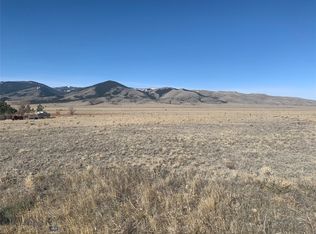 Tbd Homestead Ln, Townsend, MT 59644