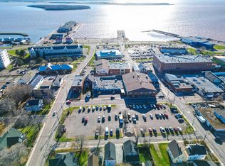 0 Granville & Foundry St, Summerside, PE C1N4K6