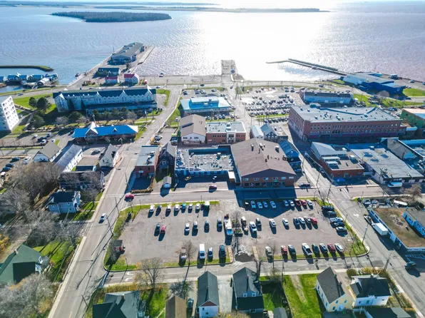 0 Granville & Foundry St, Summerside, PE C1N 4K6