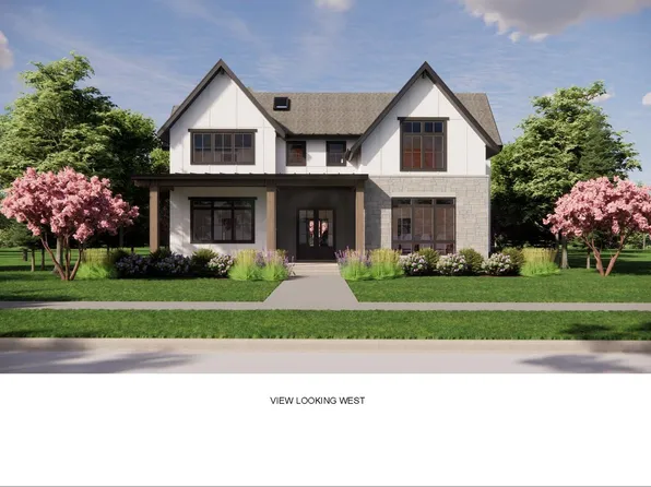 400 S Cumberland Ave, Park Ridge, IL 60068