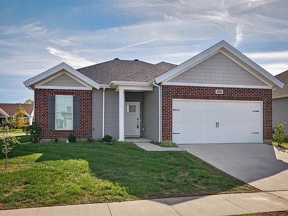 4th image of 2591 Watson Cir