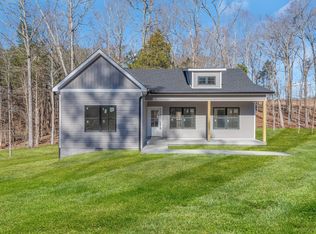 108 Long Rd LOT 4, Charlotte, TN 37036