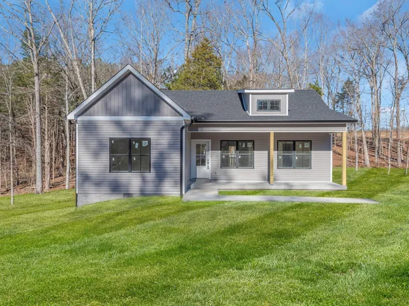 108 Long Rd Lot 4, Charlotte, TN 37036