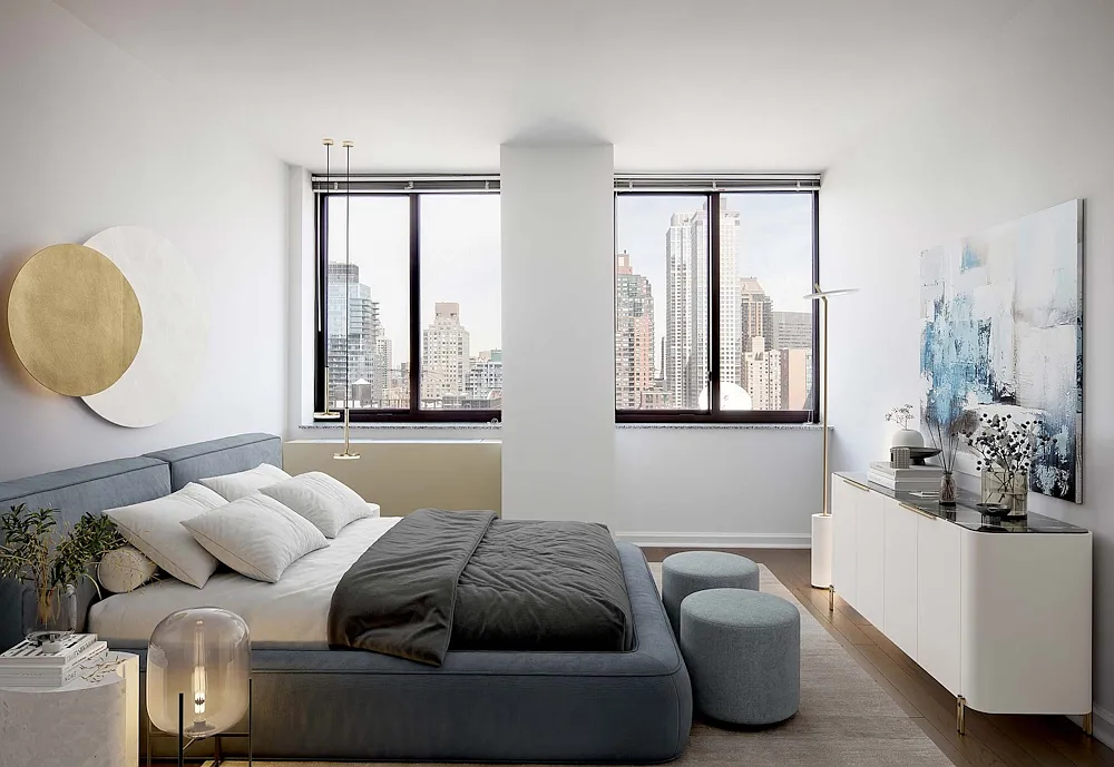 500 West 56th Street — Photo 2