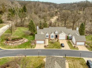 1100 Nature Trl, Manchester, MI 48158