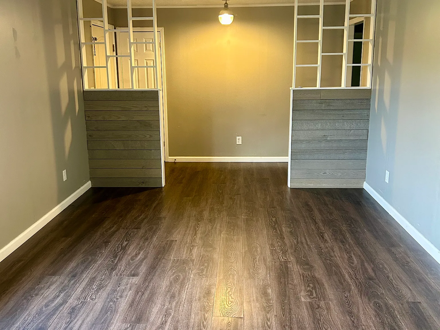 3 bed, 1300 sqft, $1,250 — Photo 2