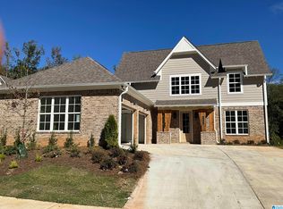 2488 Murphy Pass, Birmingham, AL 35244