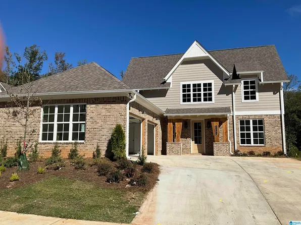 2488 Murphy Pass, Birmingham, AL 35244