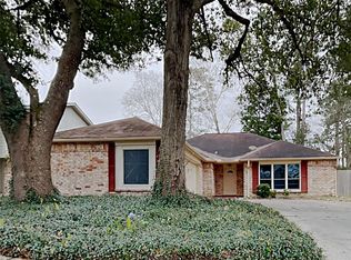 3234 Old Chapel Dr, Spring, TX 77373