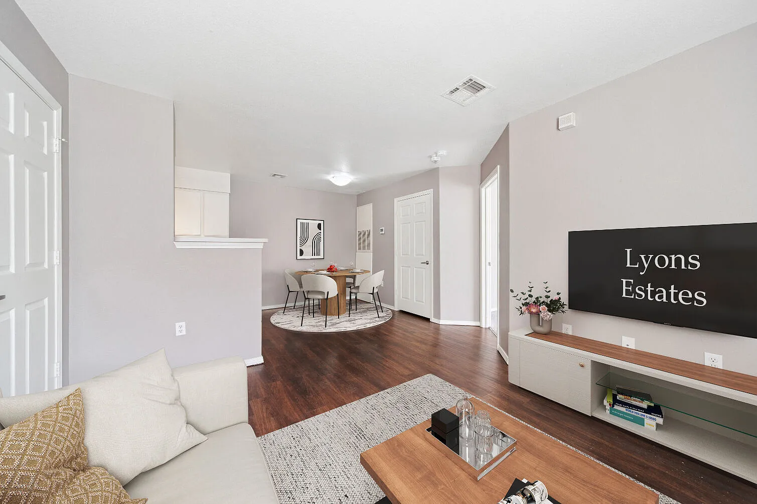 Lyons Estates — Photo 1