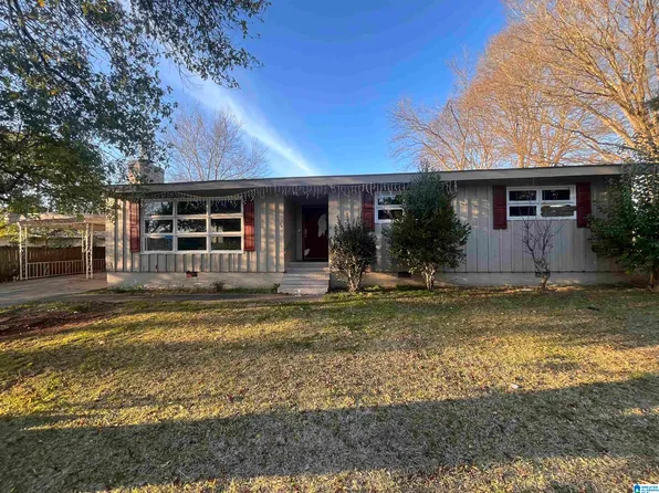 704 Idlewood Rd, Birmingham, AL 35235