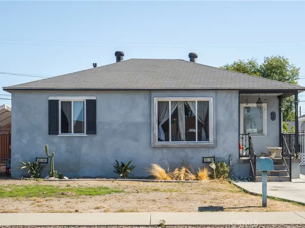 4524 Landis Ave, Baldwin Park, CA 91706