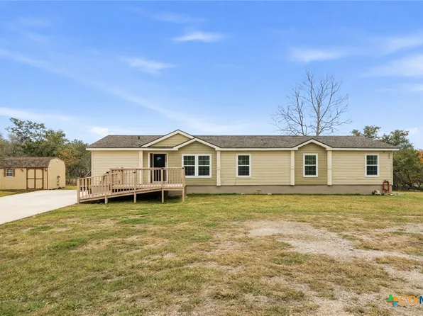 13305 Harbor Dr, Temple, TX 76502