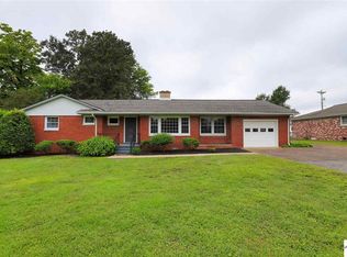 109 Cambridge Dr, Paducah, KY 42001