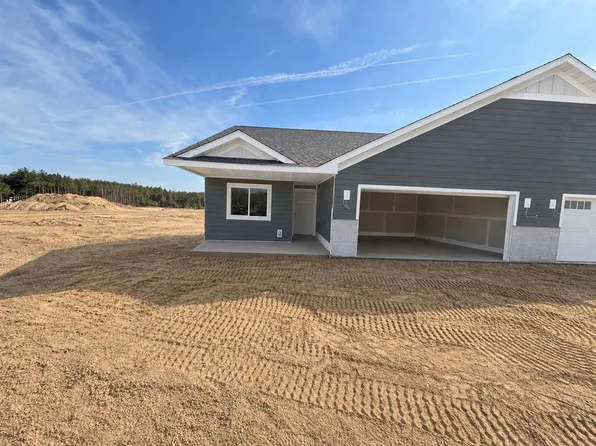 6857 (Lot 17) Buck Tail Drive, Altoona, WI 54720