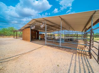 25646 W Blue Sky Dr, Wittmann, AZ 85361