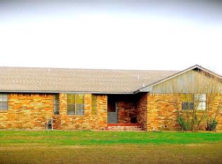 4153 Hedges Rd, Ardmore, OK 73401