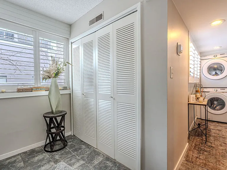 Laundry Room Cabinet