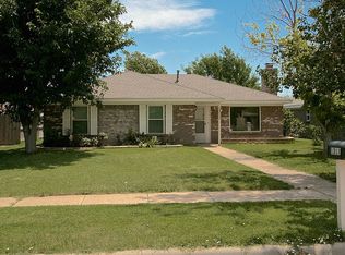 1311 Alta Vista St, Amarillo, TX 79106