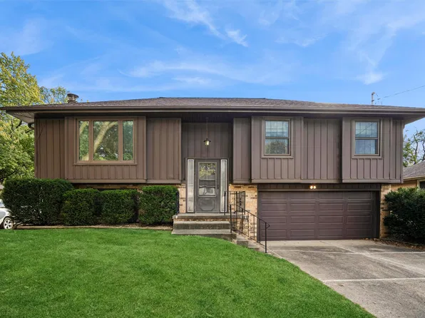 4409 62nd St, Urbandale, IA 50322