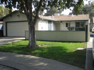 2008 Mount Whitney Ct, Modesto, CA 95358