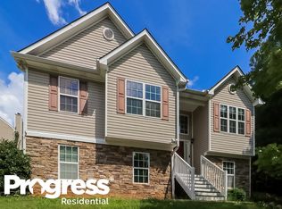 278 Bainbridge Cir, Dallas, GA 30132