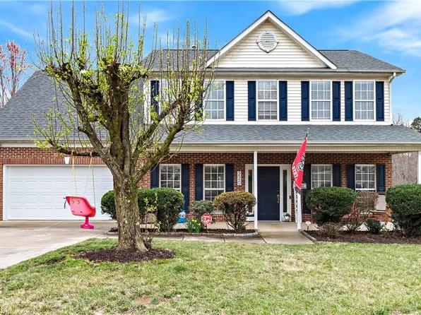 220 Creekview Dr, Kernersville, NC 27284