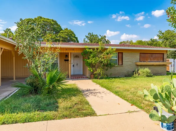 8308 Doreen Ave, Fort Worth, TX 76116