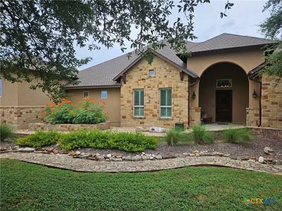 115 Laurel Wood, New Braunfels, TX, 78132