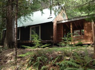 225 Guy Moore Dr, Detroit, OR 97342