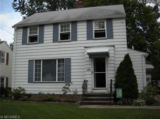 1383 Winston Rd, South Euclid, OH 44121