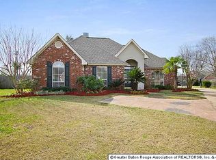 13104 Bluffton Ave, Baton Rouge, LA 70817