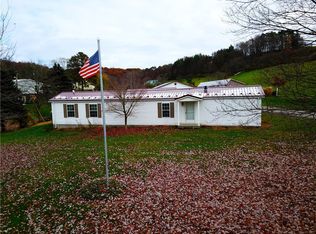 12773 Route 210 Hwy, Home, PA 15747