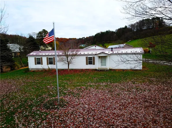 12773 Route 210 Hwy S, Home, PA 15747