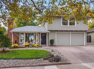 1276 Fernside St, Redwood City, CA