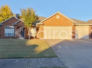 2741 Stafford Rd, Edmond, OK 73012