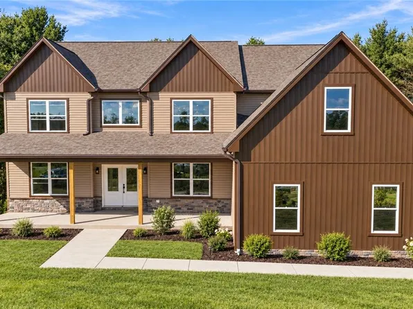 3104 Moyer Rd, Springfield Township, PA 18055