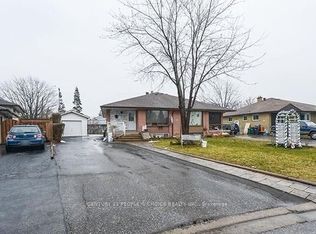 7 Albion Cres, Brampton, ON L6T 1L3