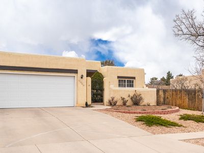 4202 Arrow Head Ct, Santa Fe, NM, 87507