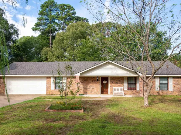 117 Sugar Creek Dr, Marshall, TX 75672