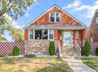 6601 S Kilpatrick Ave, Chicago, IL 60629