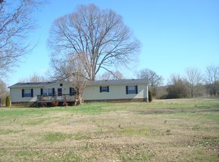 9819 Concord Rd, Rockvale, TN 37153