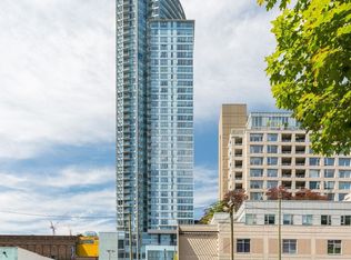 833 Seymour St #714, Vancouver, BC V6B 0G4