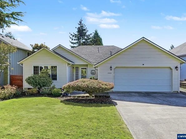 1220 Tamara Ave S, Salem, OR 97306