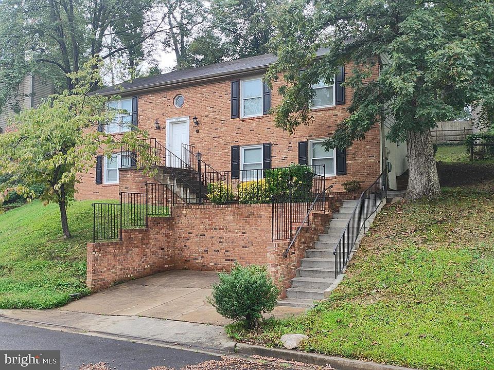 1st image of 15712 Brandywine Rd