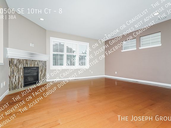 2nd image of 10506 SE 10th Ct #8