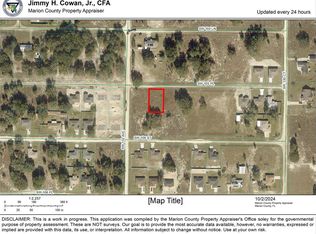 0 SW 105th Pl #2, Dunnellon, FL 34432