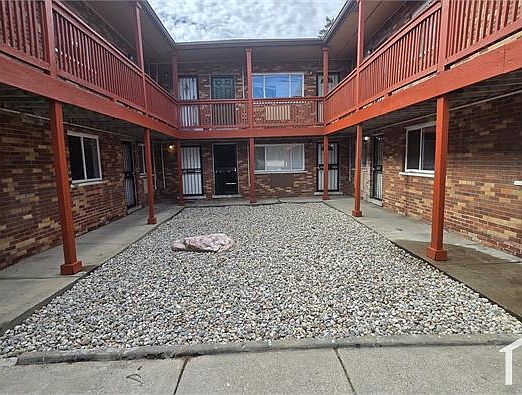 5th image of 18711 Schoolcraft APT 7