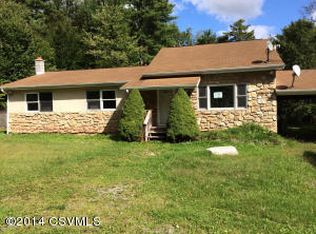 41 Hemlock Dr, Muncy Valley, PA 17758