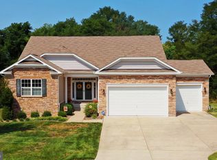90 Putter Ct, Front Royal, VA 22630